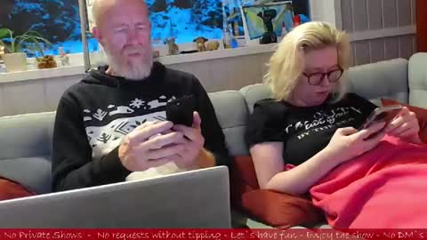 Sir Bacchus  Miss Essre online show from January 9, 2026, 3:26 pm