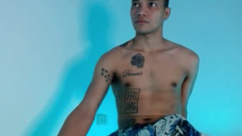 Sir black online show from March 25, 2026, 4:07 am