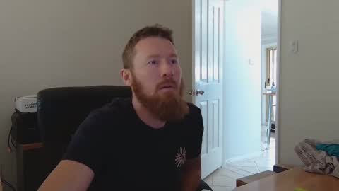 sir_cheify online show from October 19, 2025, 10:54 pm