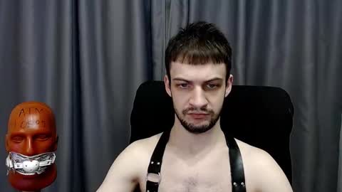 Sir Damien online show from March 6, 2026, 9:00 pm