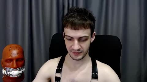 Sir Damien online show from March 11, 2026, 8:59 pm