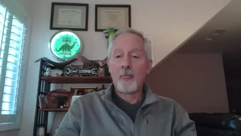 Don Roberto online show from December 8, 2024, 12:52 pm