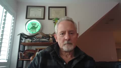 Don Roberto online show from December 29, 2024, 5:44 pm