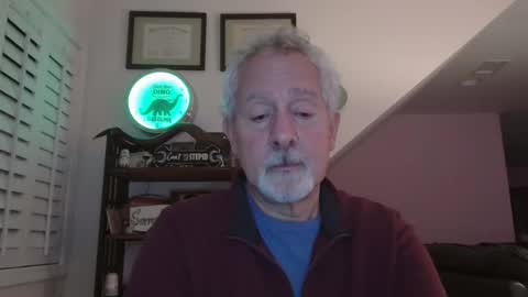 Don Roberto online show from November 26, 2025, 10:49 am