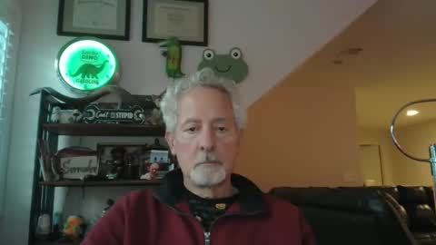 Snapshot of sir_lust_alot chatting on April 26, 2026, 10:57 am Don Roberto online show from April 26, 2026, 10:57 am