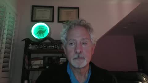 Snapshot of sir_lust_alot chatting on May 9, 2026, 9:36 am Don Roberto online show from May 9, 2026, 9:36 am