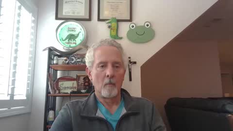 Snapshot of sir_lust_alot chatting on May 16, 2026, 5:45 pm Don Roberto online show from May 16, 2026, 5:45 pm