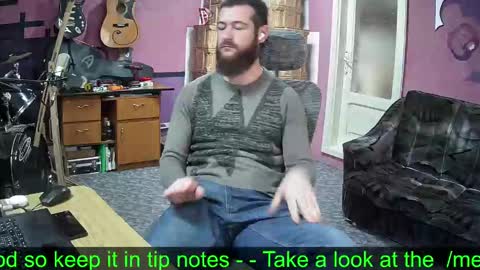 I am The Fourth and only Sir. Pelo online show from December 20, 2024, 9:32 am