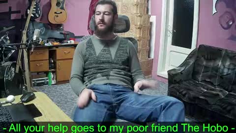 I am The Fourth and only Sir. Pelo online show from December 20, 2024, 2:49 pm