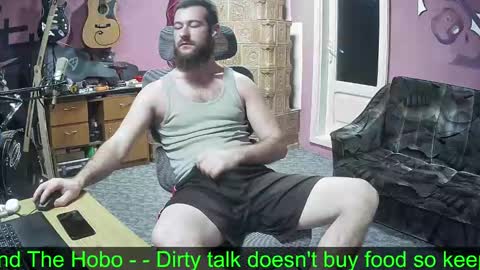 I am The Fourth and only Sir. Pelo online show from December 20, 2024, 8:45 pm