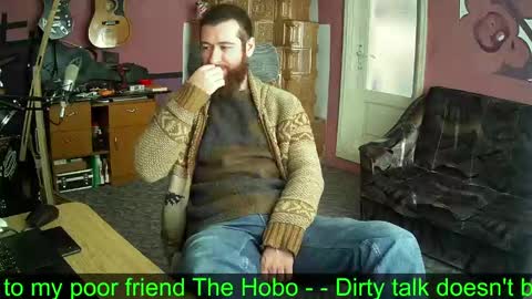 I am The Fourth and only Sir. Pelo online show from December 22, 2024, 11:11 am