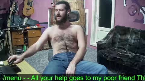 I am The Fourth and only Sir. Pelo online show from December 22, 2024, 7:52 pm