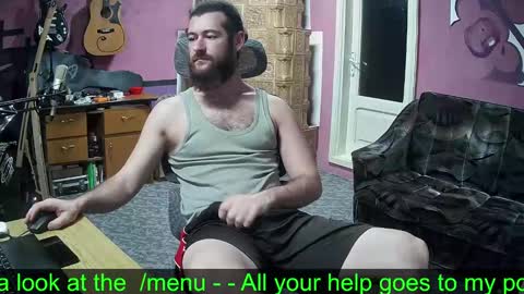 I am The Fourth and only Sir. Pelo online show from December 24, 2024, 7:00 pm