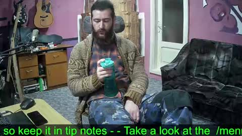 I am The Fourth and only Sir. Pelo online show from December 26, 2024, 10:48 am