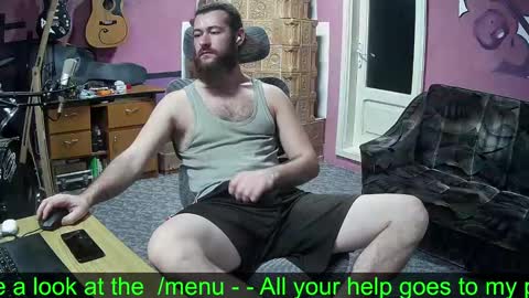 I am The Fourth and only Sir. Pelo online show from December 26, 2024, 7:38 pm