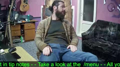 I am The Fourth and only Sir. Pelo online show from December 28, 2024, 11:52 am