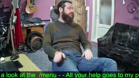 I am The Fourth and only Sir. Pelo online show from December 31, 2024, 12:36 pm