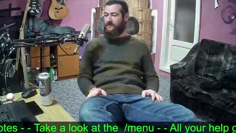 I am The Fourth and only Sir. Pelo online show from January 1, 2025, 11:38 am