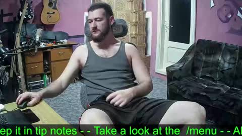 I am The Fourth and only Sir. Pelo online show from January 3, 2025, 6:35 pm