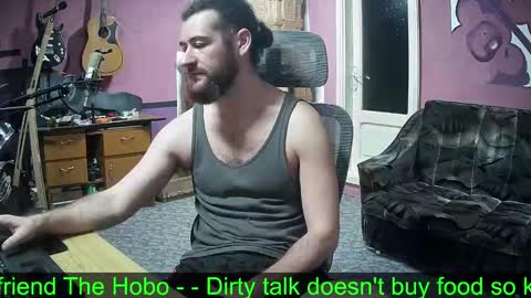 I am The Fourth and only Sir. Pelo online show from January 10, 2025, 6:17 pm