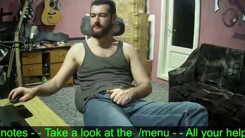 I am The Fourth and only Sir. Pelo online show from January 13, 2025, 6:27 pm