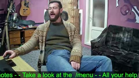 I am The Fourth and only Sir. Pelo online show from January 14, 2025, 11:31 am