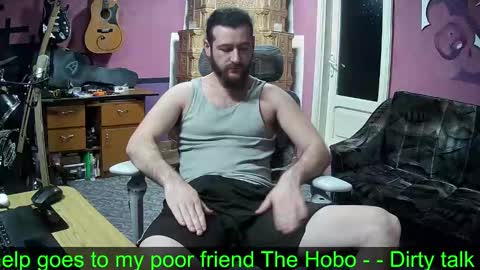 I am The Fourth and only Sir. Pelo online show from January 15, 2025, 7:34 pm