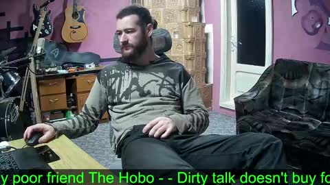 I am The Fourth and only Sir. Pelo online show from January 18, 2025, 6:53 pm