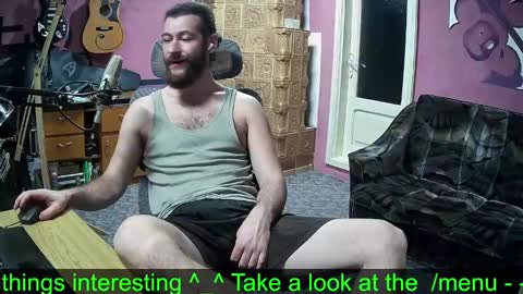 I am The Fourth and only Sir. Pelo online show from January 27, 2025, 7:03 pm