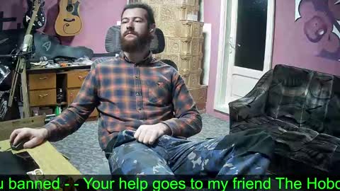 I am The Fourth and only Sir. Pelo online show from January 31, 2025, 4:06 pm