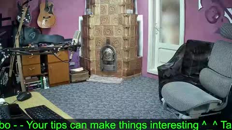 I am The Fourth and only Sir. Pelo online show from February 7, 2025, 12:06 pm