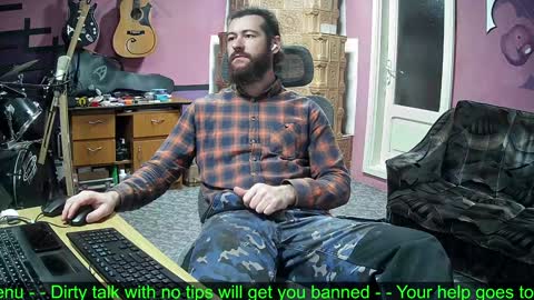 I am The Fourth and only Sir. Pelo online show from February 8, 2025, 1:54 pm