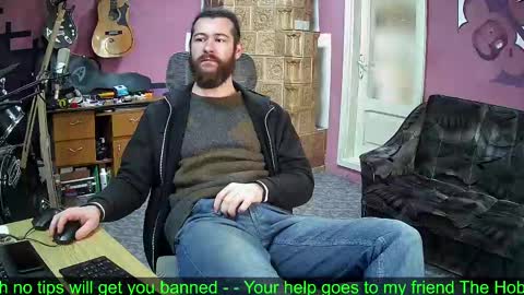 I am The Fourth and only Sir. Pelo online show from February 11, 2025, 11:32 am