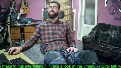 I am The Fourth and only Sir. Pelo online show from February 25, 2025, 1:50 pm