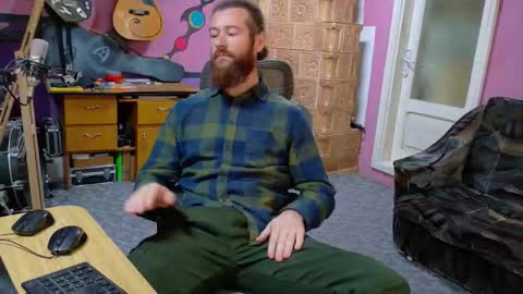 I am The Fourth and only Sir. Pelo online show from October 26, 2025, 11:49 am