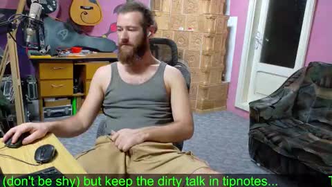 I am The Fourth and only Sir. Pelo online show from October 28, 2025, 6:43 pm