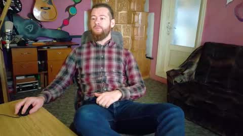 I am The Fourth and only Sir. Pelo online show from March 8, 2026, 1:26 pm