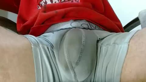 AlphaMaster Rodrick online show from March 9, 2026, 5:22 am