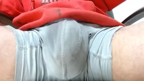 AlphaMaster Rodrick online show from March 13, 2026, 2:51 am