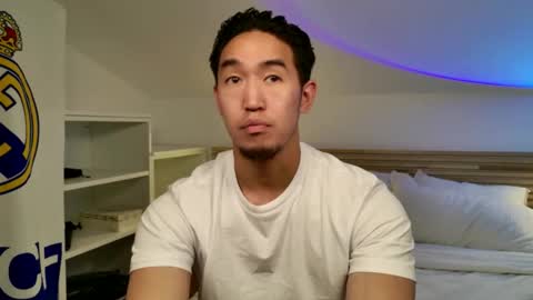SIR TEO online show from June 3, 2026, 2:33 pm