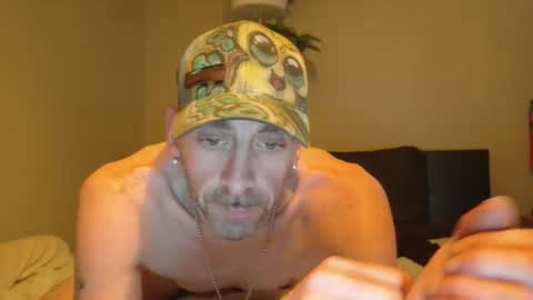 Danny skiff online show from March 19, 2026, 11:09 pm