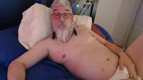 sir beer can the friendly hermit online show from February 22, 2025, 10:18 am