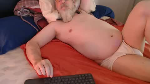 sir beer can the friendly hermit online show from September 29, 2025, 7:46 am