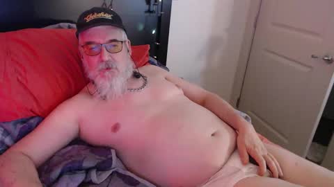 sir beer can the friendly hermit online show from February 6, 2026, 8:29 am