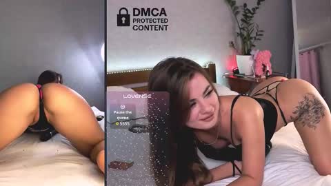 Sirena online show from December 5, 2025, 5:31 pm