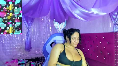 Snapshot of sirena_dirtysexxx chatting on December 8, 2024, 9:52 pm Sirena Fuentes online show from December 8, 2024, 9:52 pm