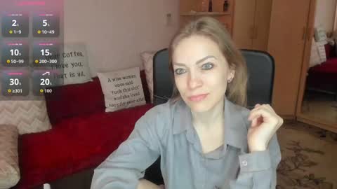 sirenasilk online show from April 10, 2026, 8:30 am