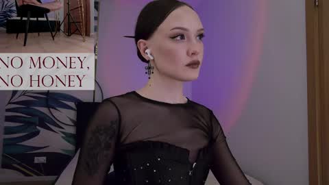 Goddess Sirena online show from May 6, 2026, 10:26 pm