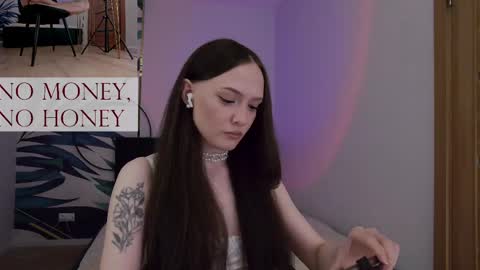 Goddess Sirena online show from May 13, 2026, 5:32 pm