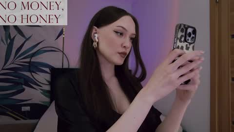 Goddess Sirena online show from May 16, 2026, 10:52 pm